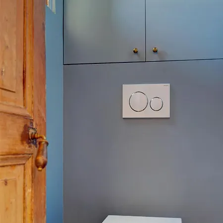 Marais & Places Des Vosges - 1br - Cityapartmentstay Paris